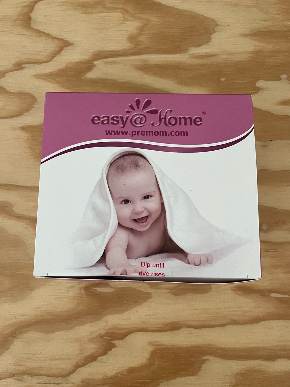 Easy at home ovulation test Brand new never used